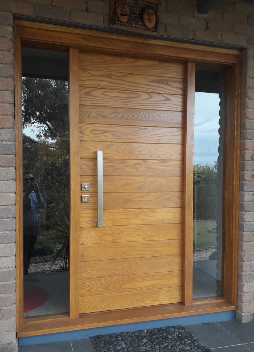 DoorsEverything tweet picture
