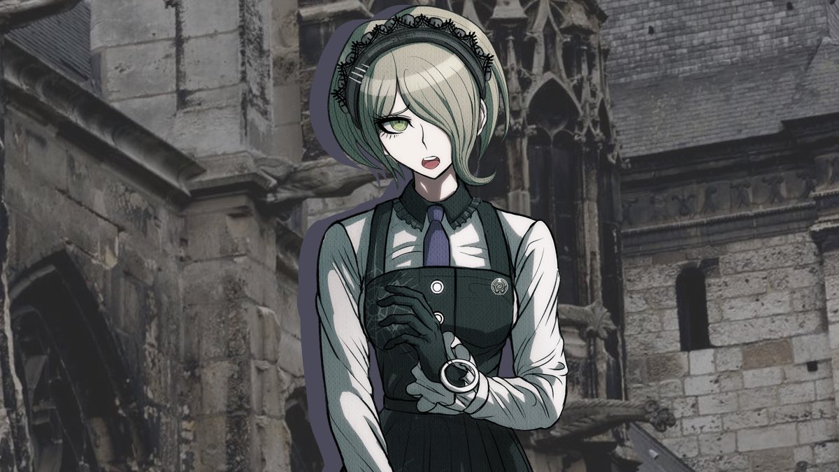 ⠀
“ it is alright ! i exist to serve . if you need anything, i am more than happy to oblige . “
⠀