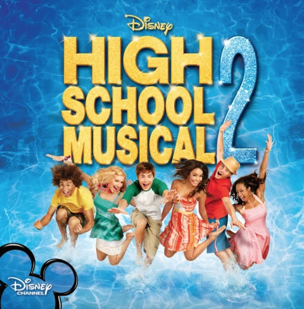 i think we can all agree no other soundtracks compare