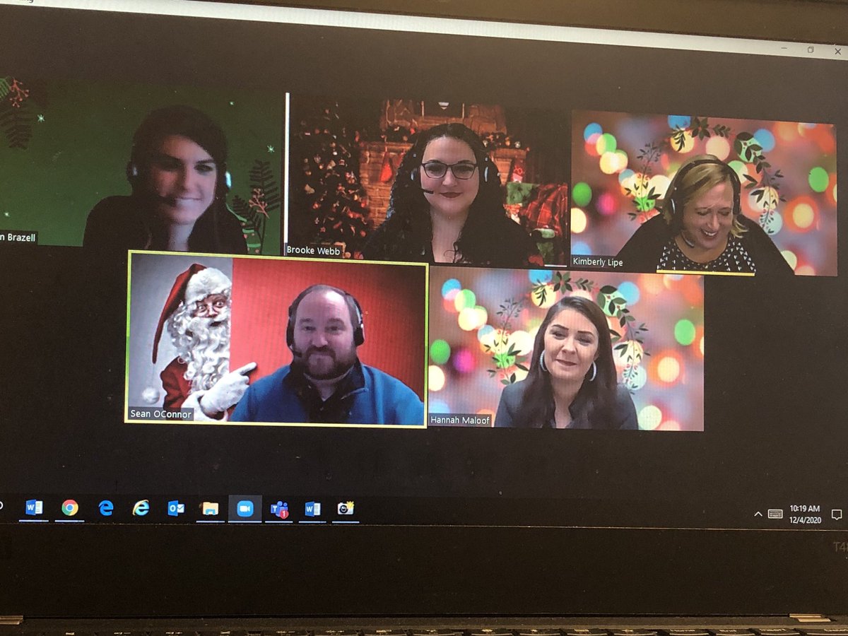 Brooke Webb tweet media