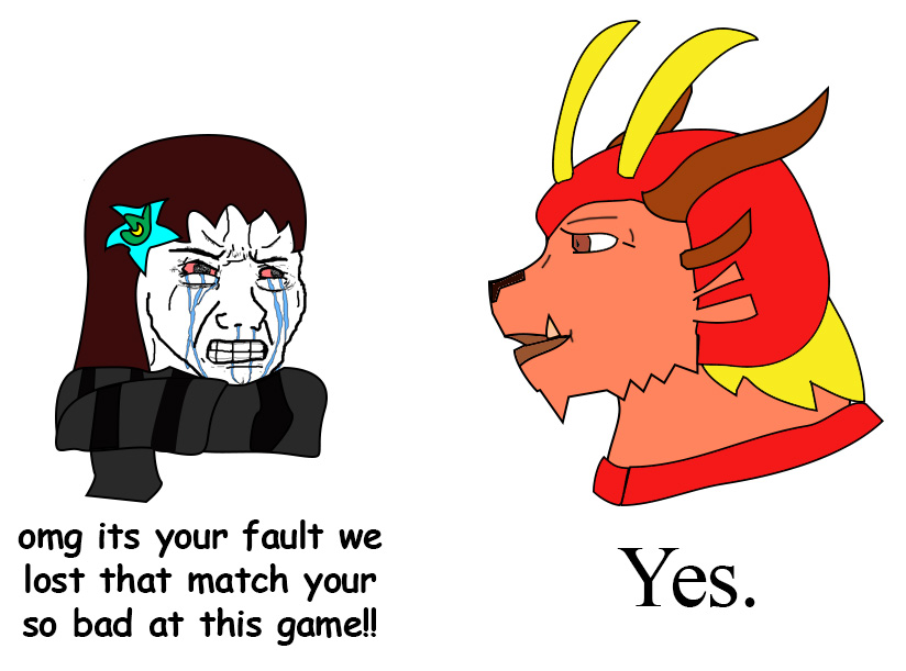 deanykong's tweet photo. Every time I play PvP
#magswag #guildwars2 #spvp #chad https://t.co/X5M10nV5Fu