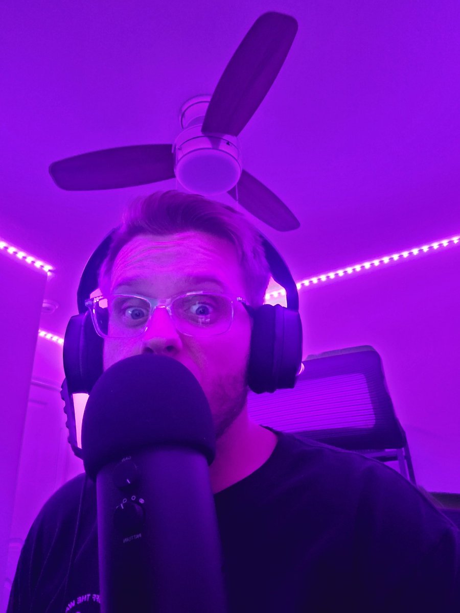 James Parham tweet media