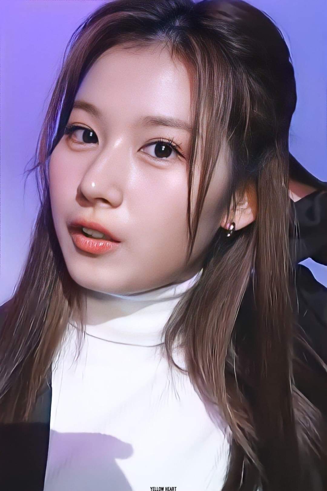 Twitter 上的usagitohu兎塗布 Sana A Visual In Every Era Sana Twice T Co Fcwlk0dg7u Twitter