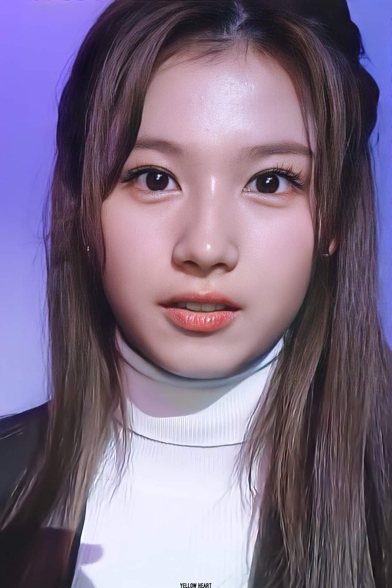 Bunny Jihyo Sana A Visual In Every Era Sana Twice