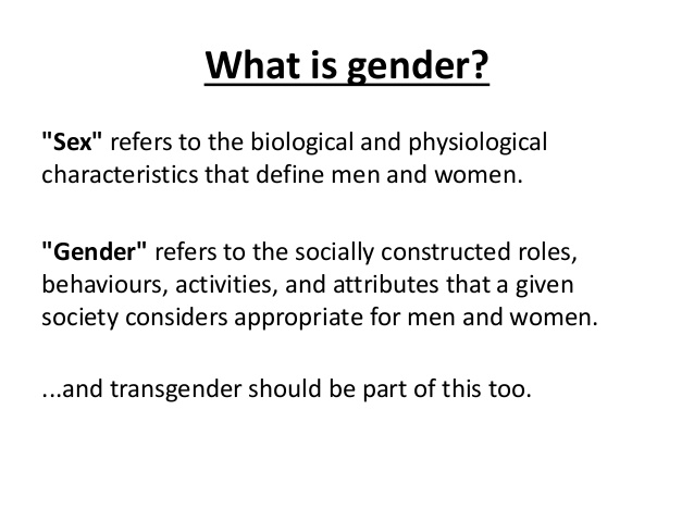 GENDER IS FAKE!!people can be in between on the masculinity/femininity scale or not on it at all! male/female is just a category to put people in based on masculinity & femininity !! gender is purely based off of societal standards!!!therefore, gender. is. not. real.