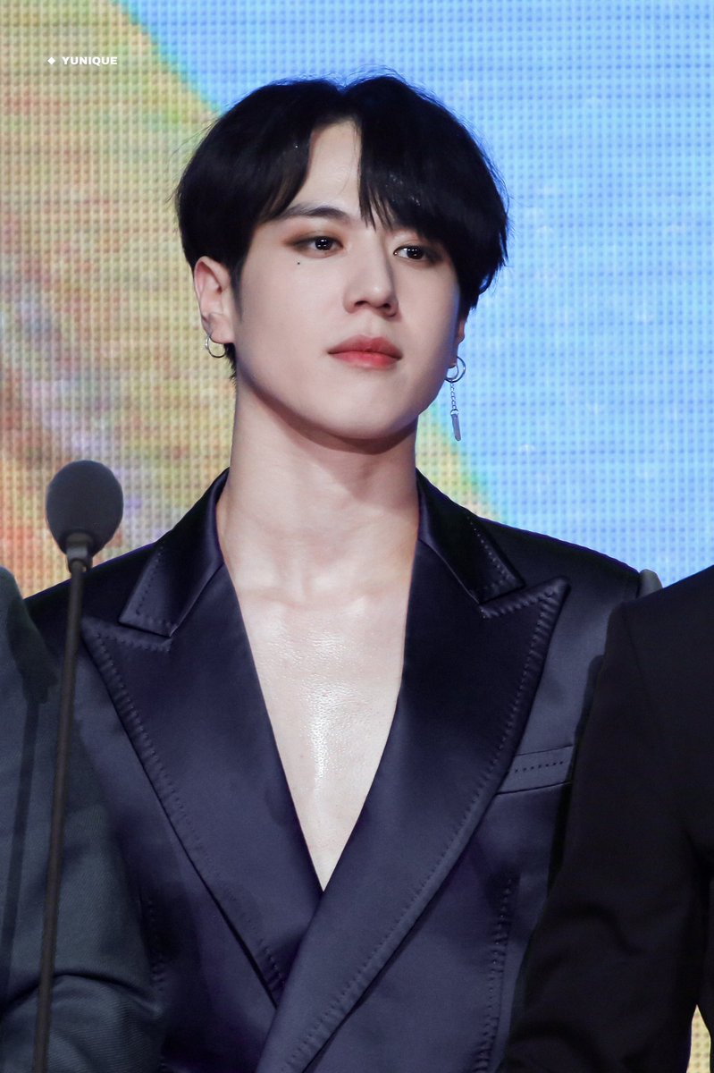 yeans_ptw's tweet photo. @nanzgodzilla @GOT7Official 🥰🥰💚💚#MAMAVOTE   #got7   @GOT7Official https://t.co/CDySrXAPOv