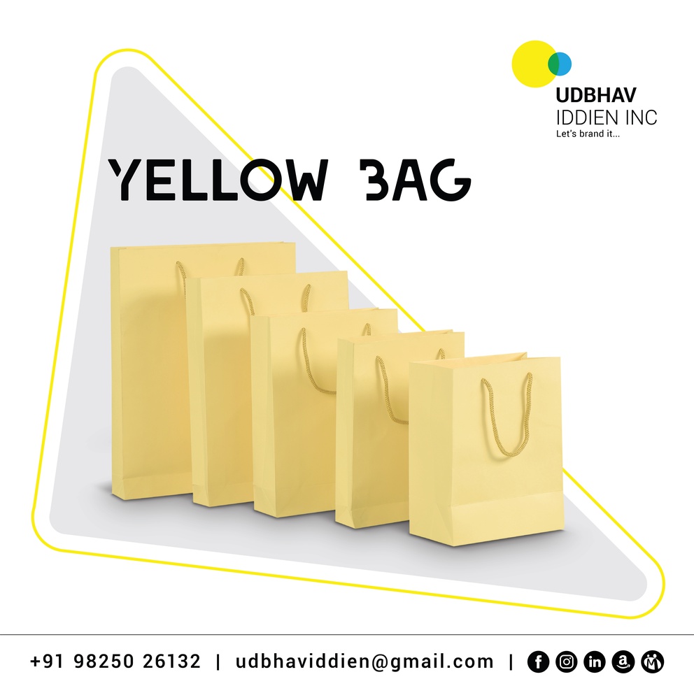 UdbhavDesign's tweet photo. We’re launching new Bags.
Which is made with Premium Quality Materials. 
100% Eco-Friendly And Recyclable.
Available in different sizes/ different colors.
.
.
1. 10.9'' x 14.75'' x 2.5''
2. 9.5'' x 13'' x 2.25''
3. 8" x 11" x 3''
4. 7" x 10" x 2''
5. 7" x 9" x 4'' https://t.co/K60xHaPw5C