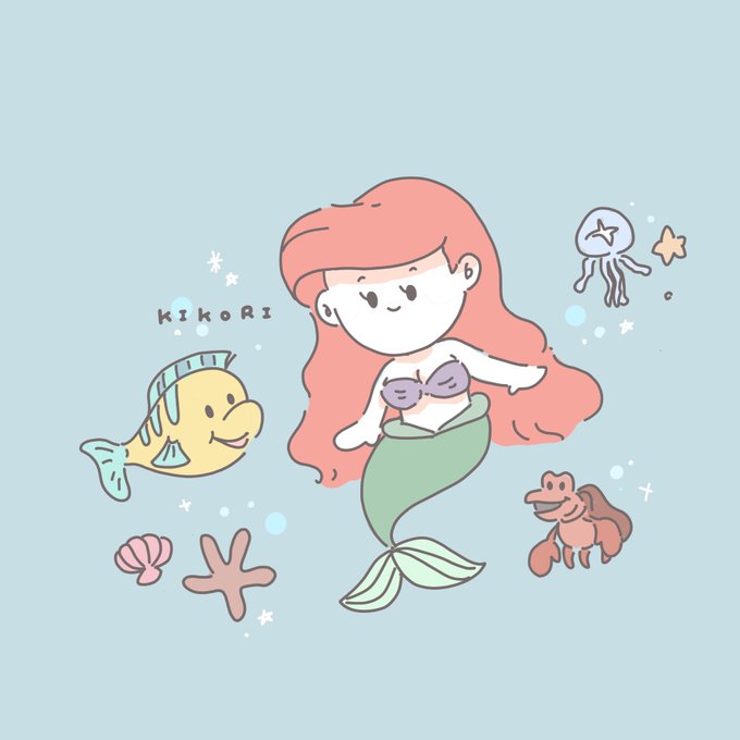 ゆるいイラストのtwitterイラスト検索結果 古い順