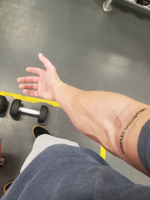 Steady https://t.co/EQvF7mF9zR