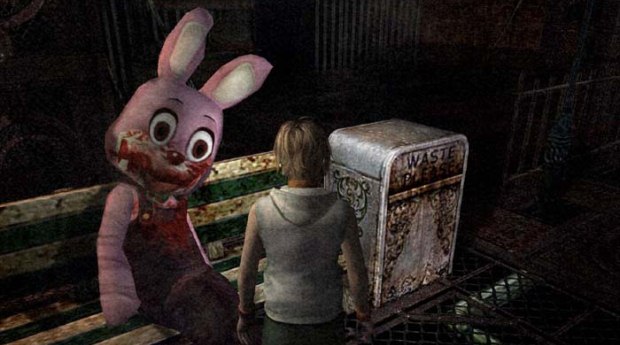 discord's tweet photo. @Twitch Silent Hill https://t.co/odHpTByoYD