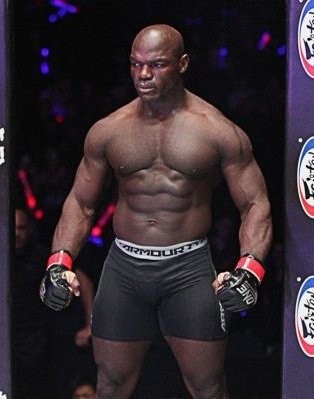 judicarlee_'s tweet photo. Alain Ngalani vs Yoel Romero. Book it. https://t.co/NEI1nWhGLR