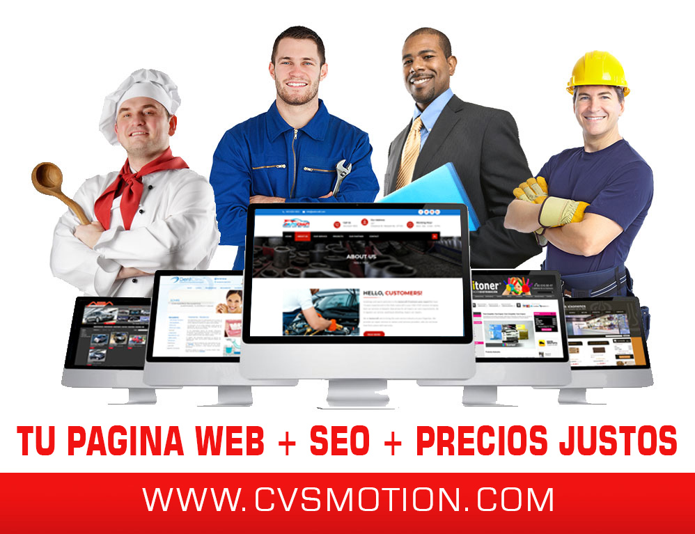 CvsMotion's tweet image. A CVS Motion Digital Design le encantaría recibir tus comentarios. Publica una opinión en nuestro perfil.
g.page/CVS-Motion-Dig…