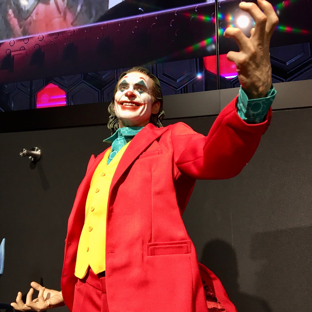 展示情報】 ついに新宿ギャラリーショップに…！！ ミュージアム