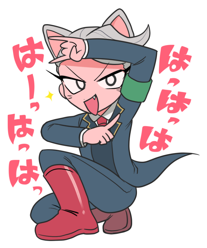 春雨知恵熱 