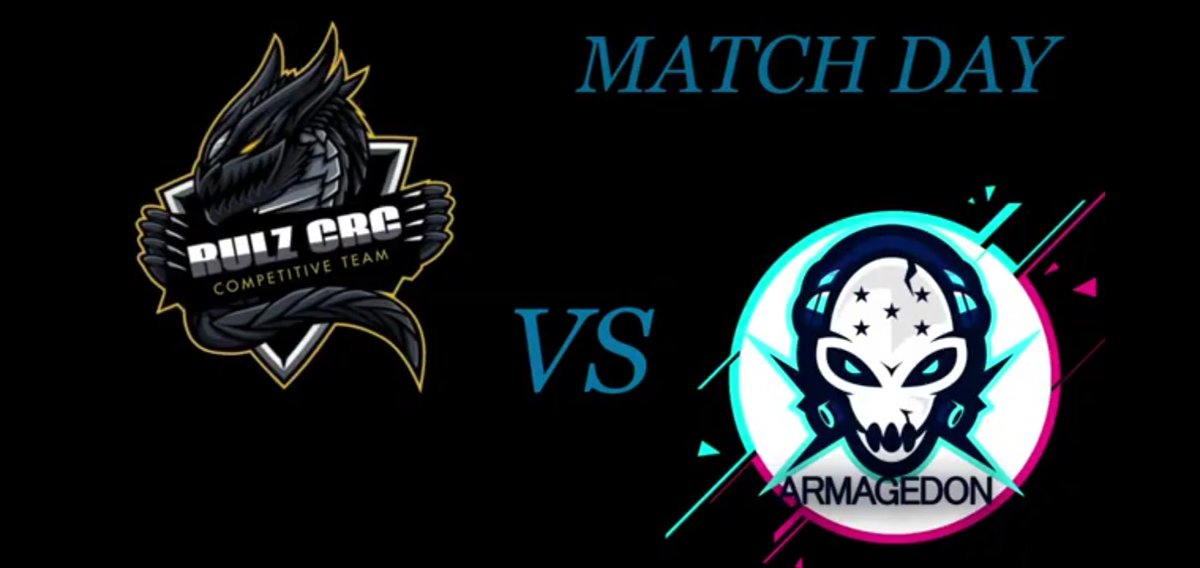 RULZ CRC tweet media