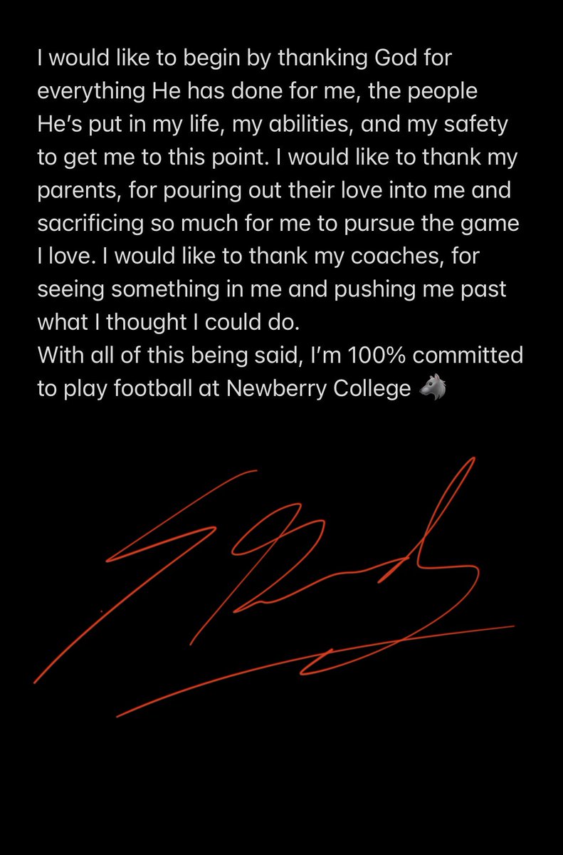 Stryker Gandy tweet media