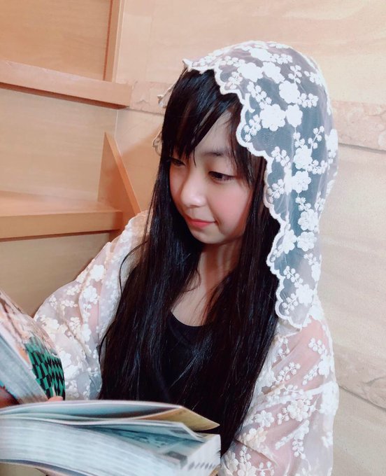 Twitterのコスプレ画像26