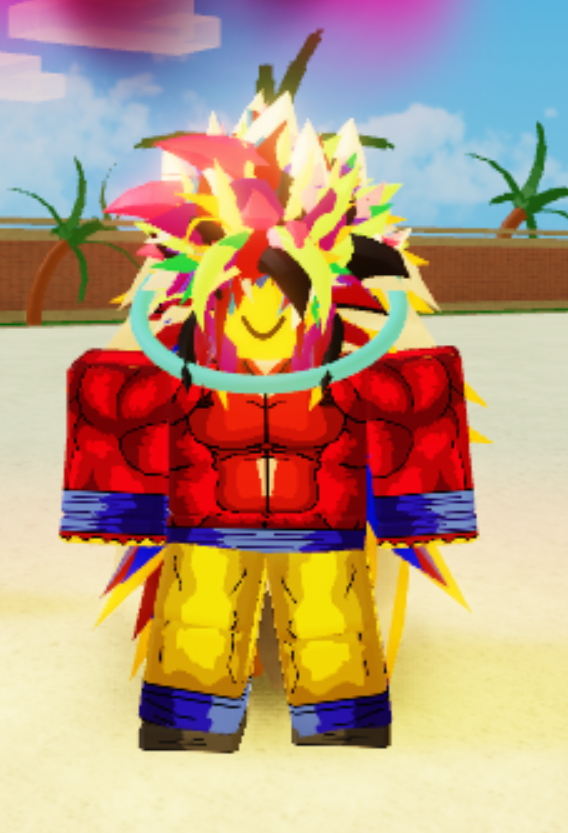 Dracius on X: Update is out! / X