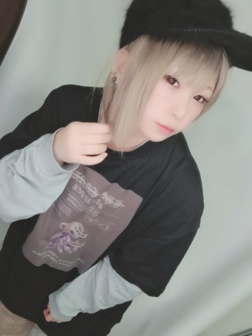 コスプレイヤー碧葉さちのTwitter画像2