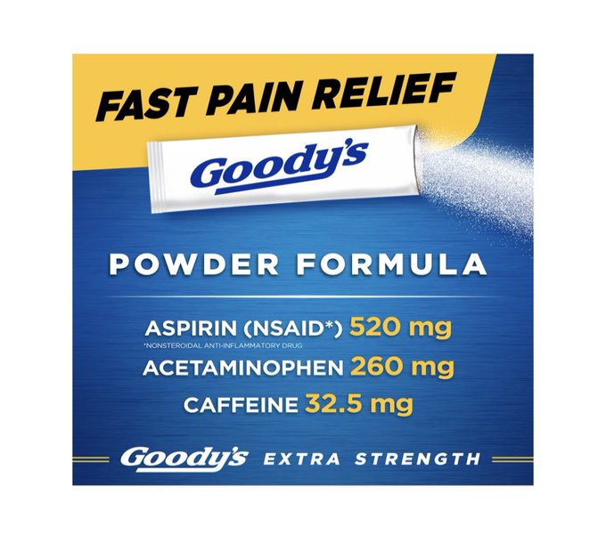 @ayyastxrrr splits into my waters for head aches ??? https://t.co/u2kKVWPWdW