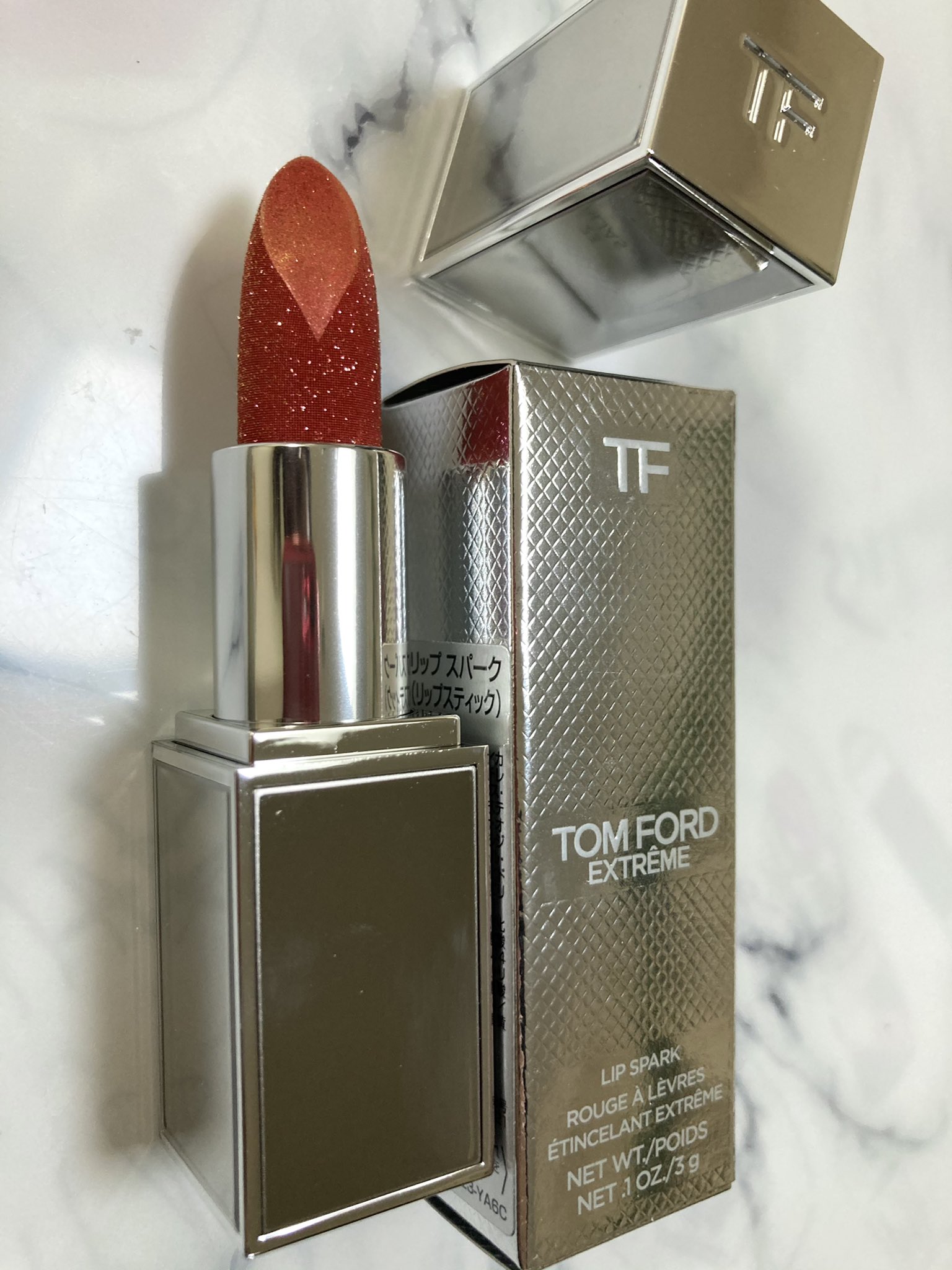 渋谷 絵美里 守 Ote コスメ購入品 クリスマスコフレ 限定品 トムフォードのホリデー Tom Ford リップスパーク 23 Alias エイリアス 皆んな大好きギラギラリップ 去年買ったどの色とも違うし 使いやすい色 ラメたっぷりなのに塗りごごちも 渋谷 絵美里 守 Ote コスメ購入品 クリスマスコフレ 限定品 トムフォードのホリデー Tom Ford リップスパーク 23 Alias エイリアス 皆んな大好きギラギラリップ 去年買ったどの色とも違うし 使いやすい色 ラメたっぷりなのに塗りごごちも