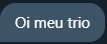 1KINGBR's tweet photo. todo dia eu acordo com essa mensagem, tá foda viu @SuetamOFF na moral vou sair na porrada com tu https://t.co/dL19ztSZF1