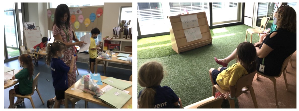 Prep Ss <a href="/ais_singapore/">Chase</a> putting their <a href="/ibpyp/">IB PYP</a> ATLs &amp; LP attributes into action, taking ownership of their learng. Workg independently w Ts as guides &amp; resource suppliers. Writing stories, readg info texts on iPads, creating board games, reflecting &amp; helping each other #agency