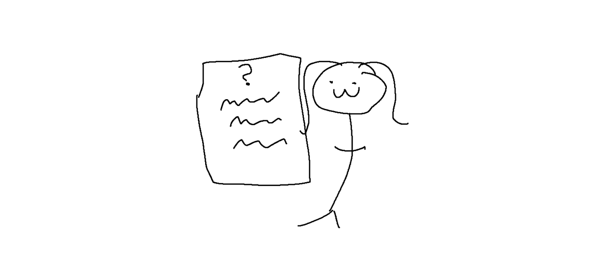 It happened ... 😮