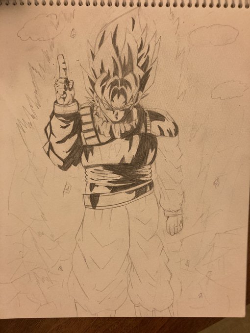 ドラゴンボールのtwitterイラスト検索結果