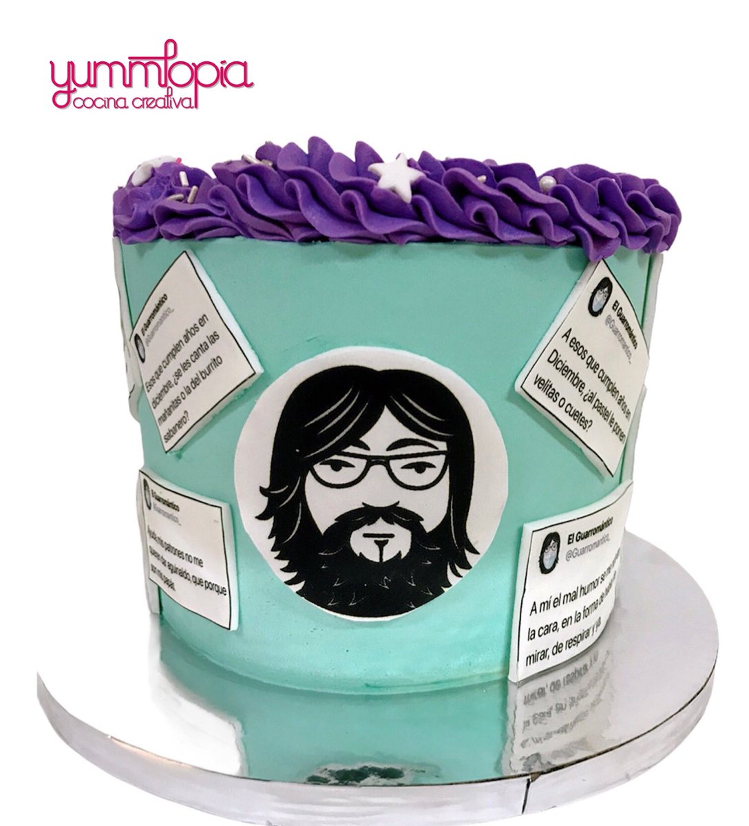 yummtopia tweet picture