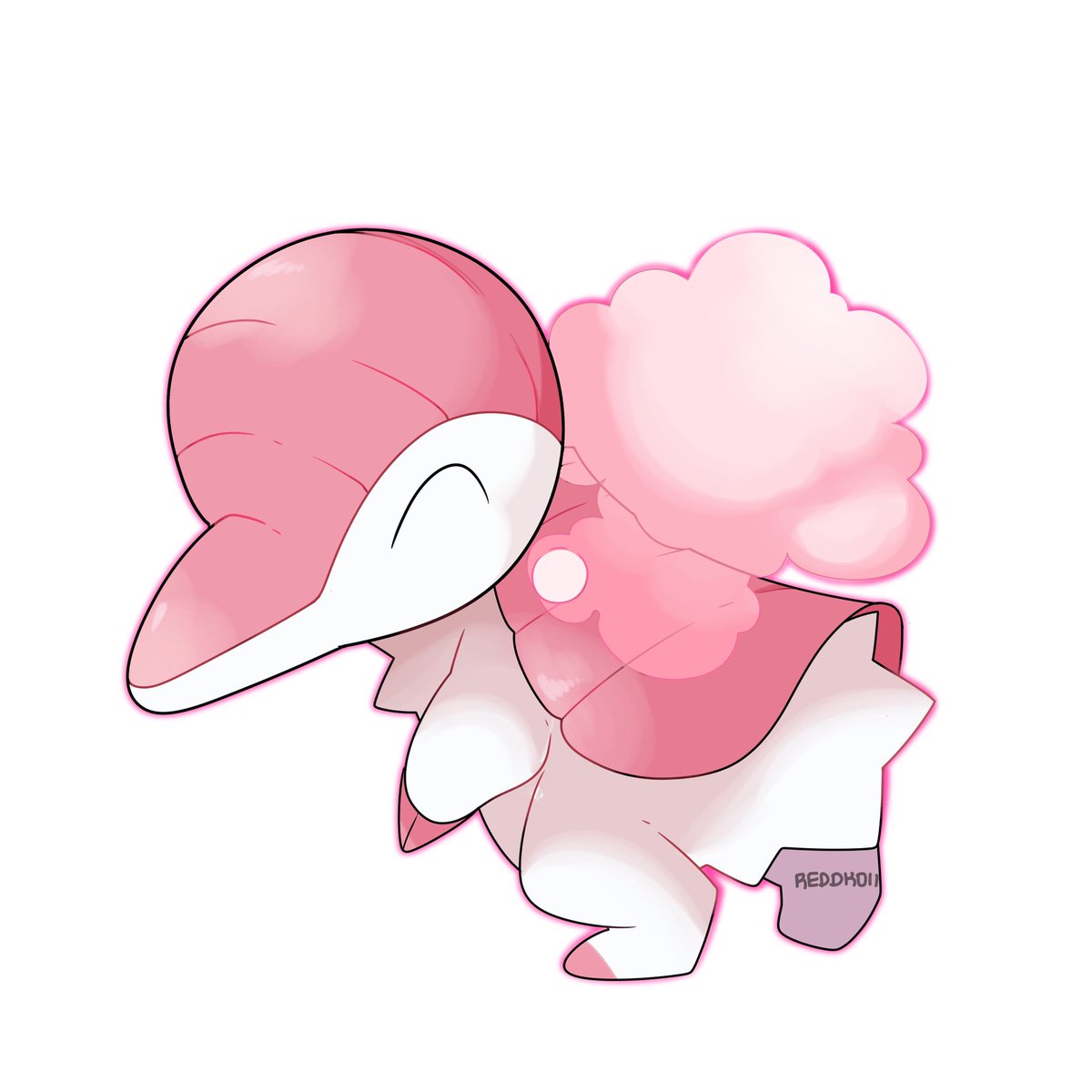 Kaiijumon_'s tweet photo. Lastly, Regional Variants of Johto’s Cyndaquil family, based on fairy armadillos, European badgers, and fragrances/aromas!
#Pokemon #Fakemon #characterdesign https://t.co/RXBAWMsJRm