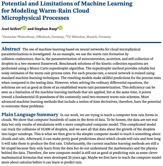 This is probably what a "Plain Language Summary" should sound like (agupubs.onlinelibrary.wiley.com/doi/pdfdirect/…)