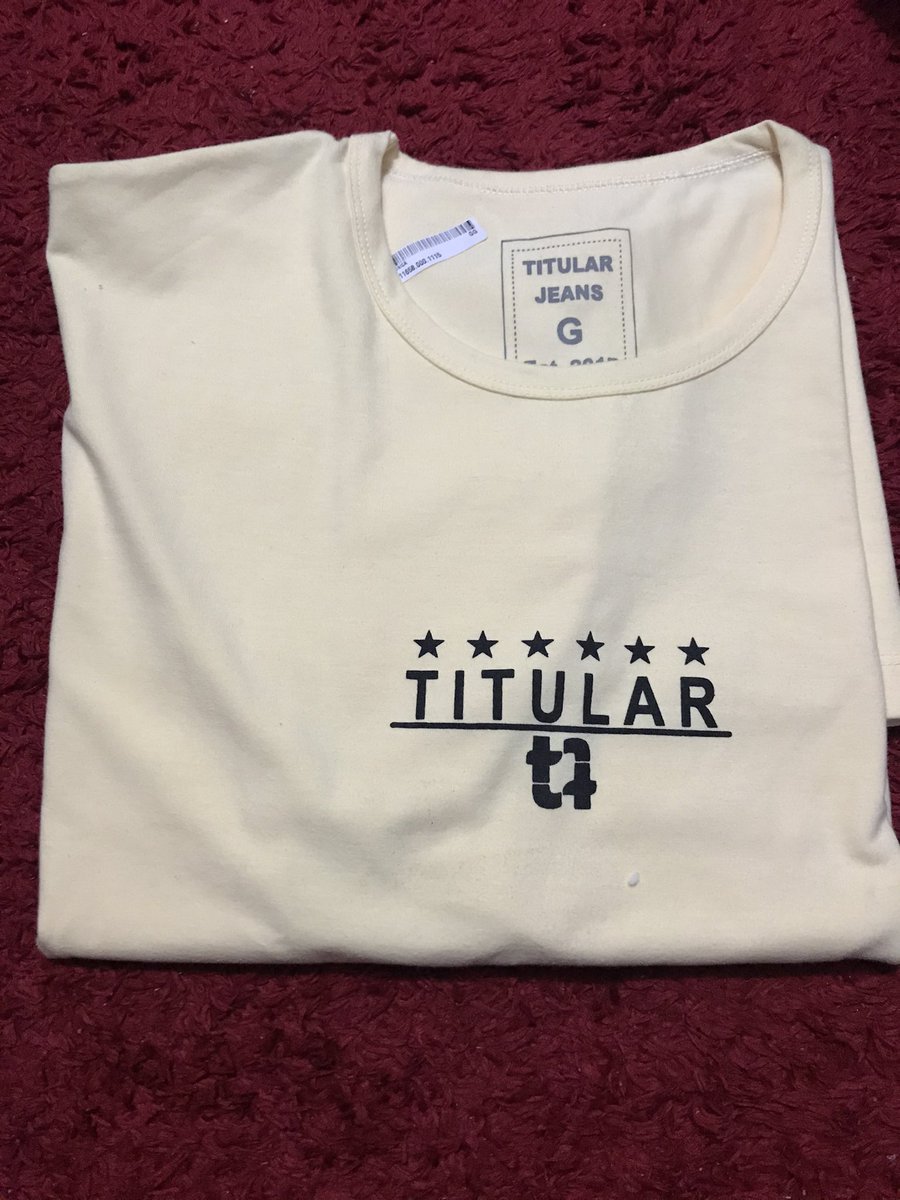 Wlmultimarcas's tweet photo. Somos titular agora, podem vim!🥳🚀🔝 https://t.co/Yi3rfveFJk