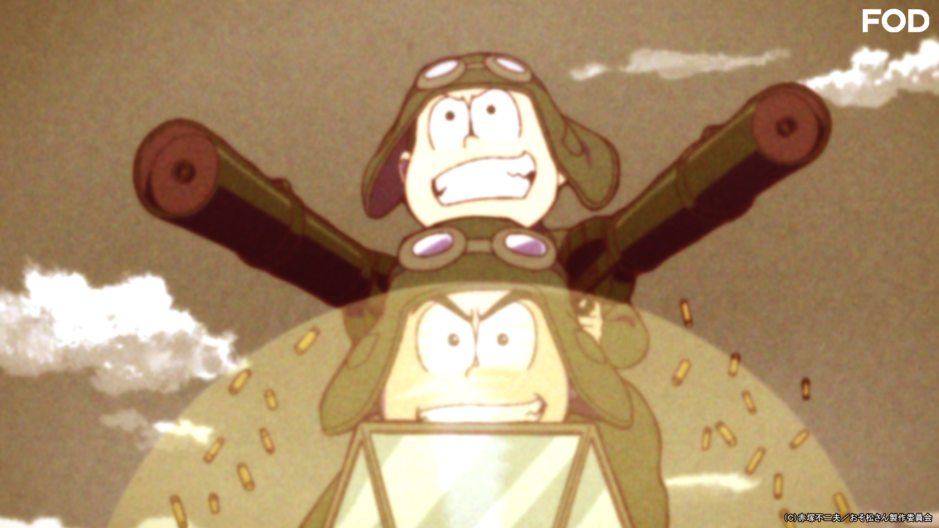 公式 Fod 動画も雑誌も見放題 Ar Twitter Tvアニメ おそ松さん 第3期 Fodプレミアム で第8話を配信開始 南へ 高尾山 Fod 見放題 第1話は 無料 また笑おう Osomatsu Pr 櫻井孝宏 中村悠一 神谷浩史 福山潤 小野大輔 入野自由 公式 Fod 動画も雑誌も見放題 Ar Twitter Tvアニメ おそ松さん 第3期 Fodプレミアム で第8話を配信開始 南へ 高尾山 Fod 見放題 第1話は 無料 また笑おう Osomatsu Pr 櫻井孝宏 中村悠一 神谷浩史 福山潤 小野大輔 入野自由