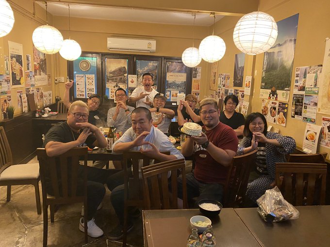 Piggy Tj Channel 豚の化身 さん の人気ツイート 1 Whotwi グラフィカルtwitter分析 Piggy Tj Channel 豚の化身 さん の人気ツイート 1 Whotwi グラフィカルtwitter分析