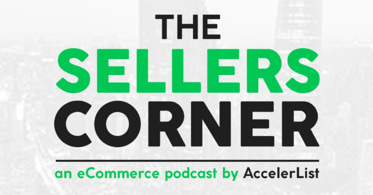 AccelerList's tweet photo. Check out our Podcast The Sellers Corner! 🎧https://t.co/ZE8DBLTYxp
Get Inspired!
#fbaseller #amazonfba #Amazonseller #resellercommunity #bookflipper https://t.co/r4Ic1yMXri