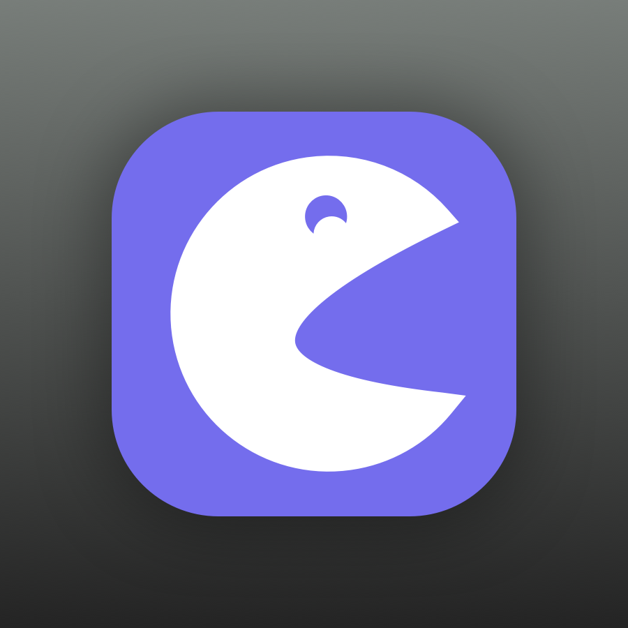 #dailyUI day 005: Icon. An icon for a messenger app I designed called Convo. #UI #uidesign