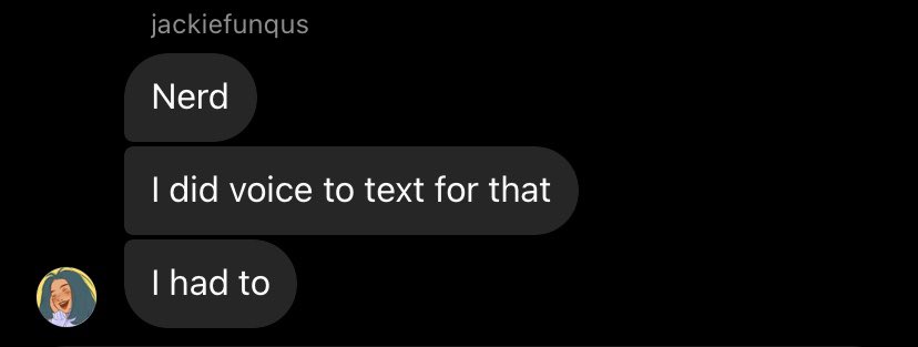  @Jackie_Fungal struggles