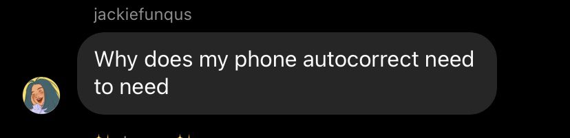  @Jackie_Fungal struggles