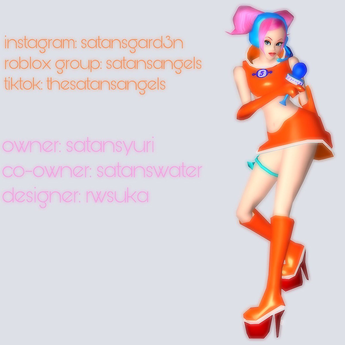 thesatansangels's tweet image. hey guys! interact with this. ☟♡  #roblox #robloxpage