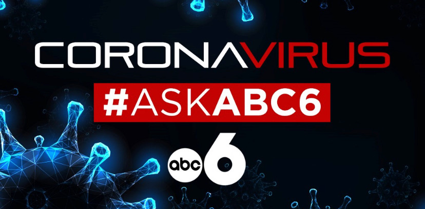 In tonight's  #AskABC6, I couldn't answer every question we received on the air, so here are a few others...