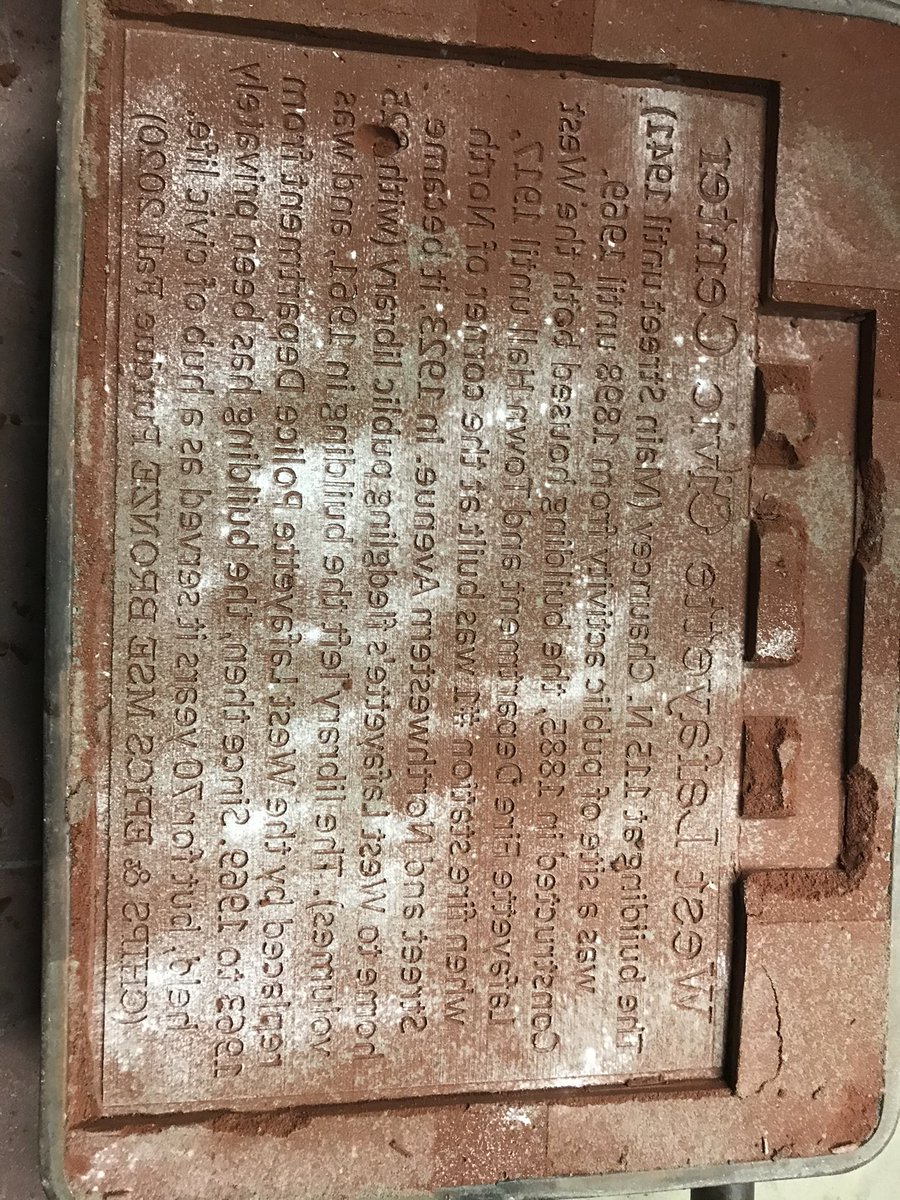 mse_bronze's tweet photo. The semester for the MSE Bronze team has officially wrapped up. All of our members worked extremely hard to get to this point. The final plaque of the semester was completed and the design review was given. Great job everyone involved https://t.co/vIGuE8bkTZ
