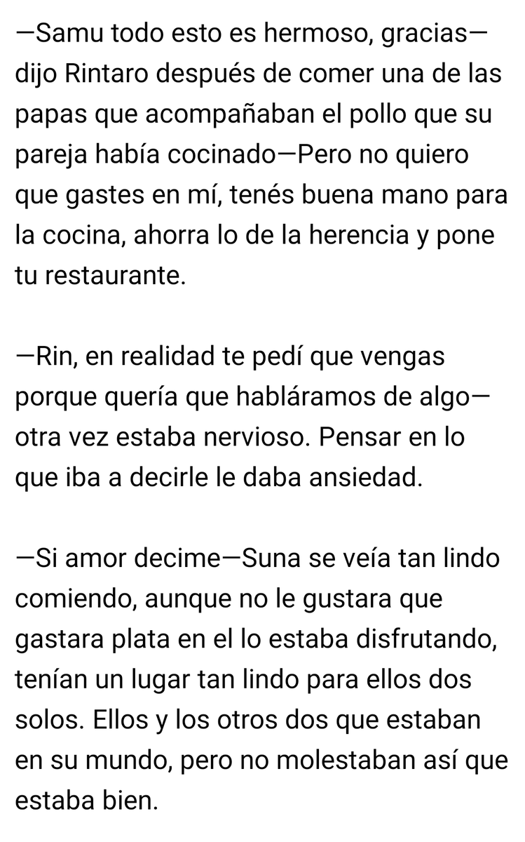 bakusimppp's tweet photo. -26-
¿Pero? https://t.co/1LaLb3O72F