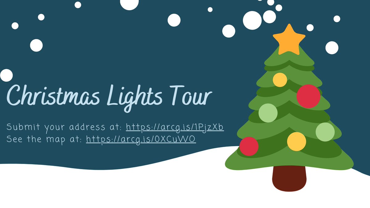 BuyLocalDoverPA's tweet photo. Thank you Dover Township for this exciting holiday resource for our community to share!  🎅🤶
Plan your own Christmas Lights Tour of Dover PA ⛄️⛄️
🎁 See the map at https://t.co/oB6KRT2bVq
🎁 Share your address at https://t.co/M3YhEbZgFF
🎅 🤶 🎄 🦌 🎁 ⛄ 👼
Happy Holidays https://t.co/vNYH9IcgKN