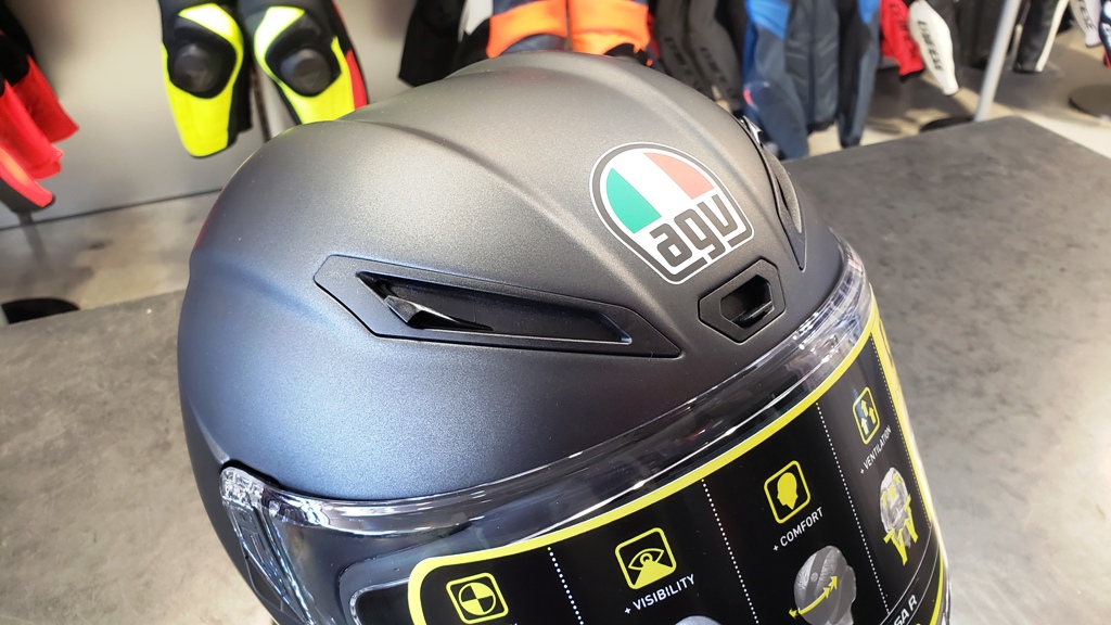 豪華 R CORSA AGV 11月30まで出品 エスパロガロ ダイネーゼ レプリカ
