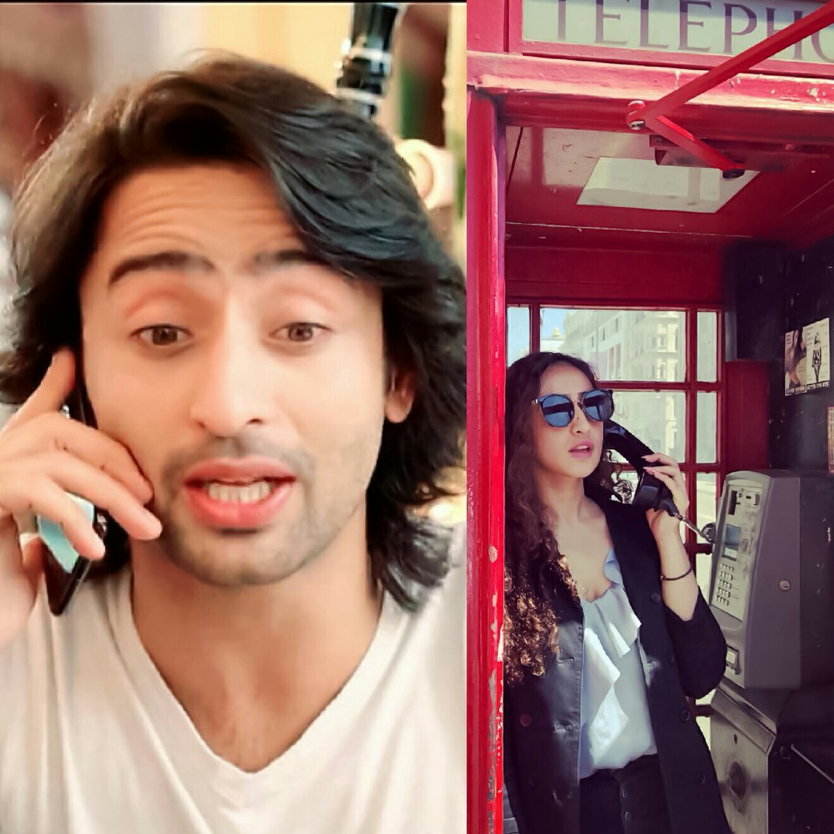  #ShaheerSheikh  @RuchikaaKapoor  #ikigai