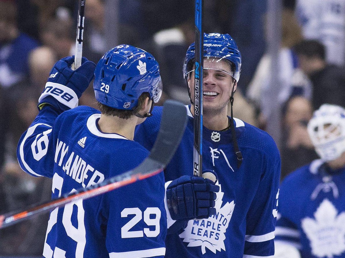 NHL looking at mid January start, 52 56 games ... Larry Mavety dies