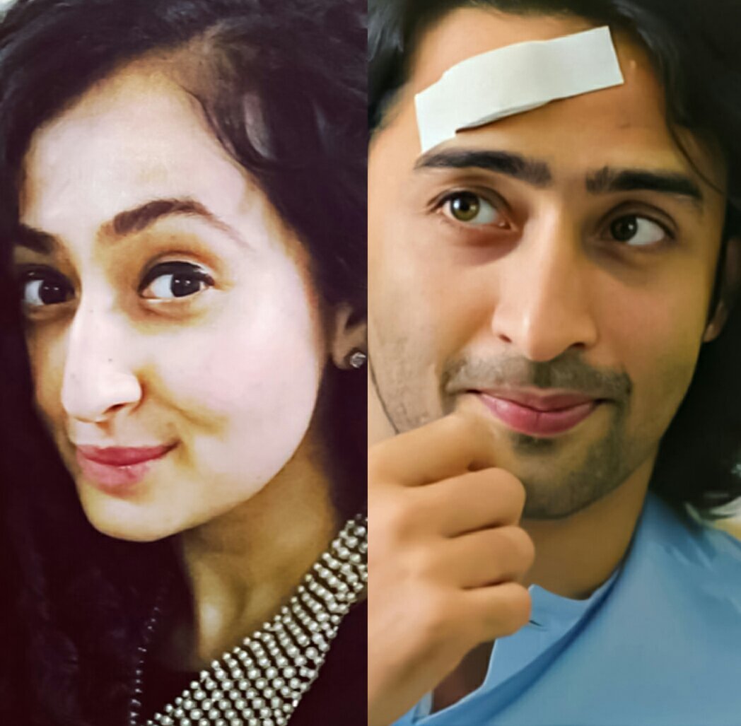  #ShaheerSheikh  @RuchikaaKapoor  #ikigai