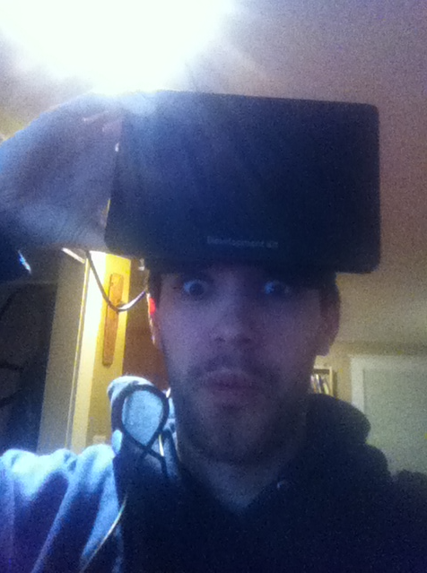 Shane Scranton tweet media