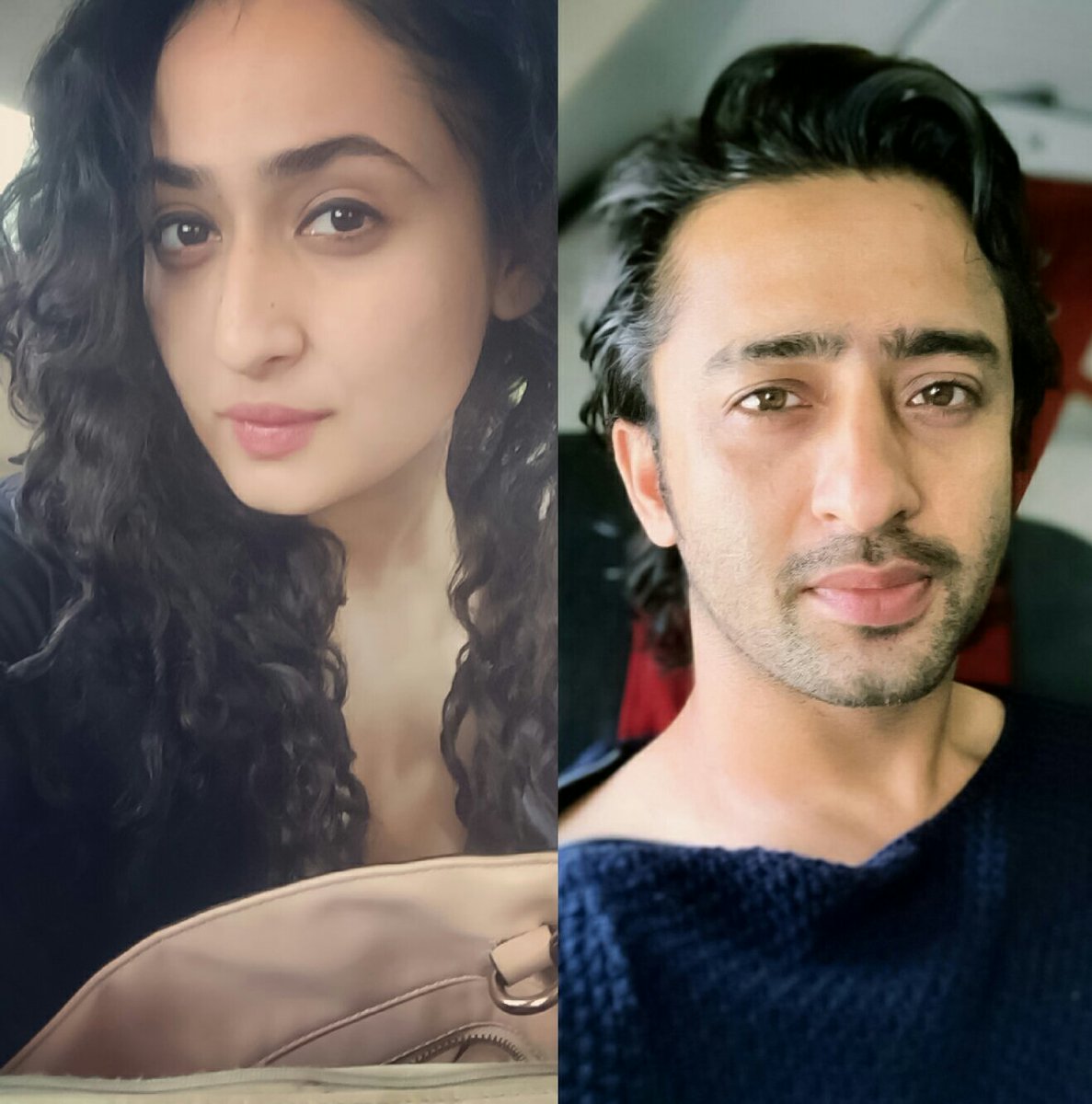  #ShaheerSheikh  @RuchikaaKapoor  #ikigai
